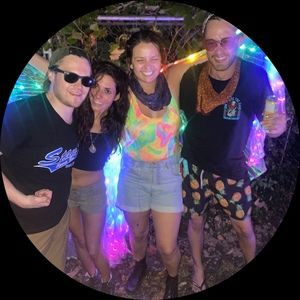 Meet your Posher, Anonymous